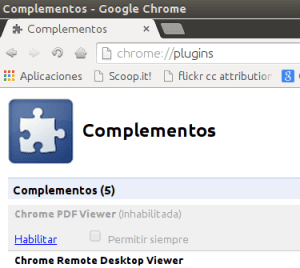ChromePDF