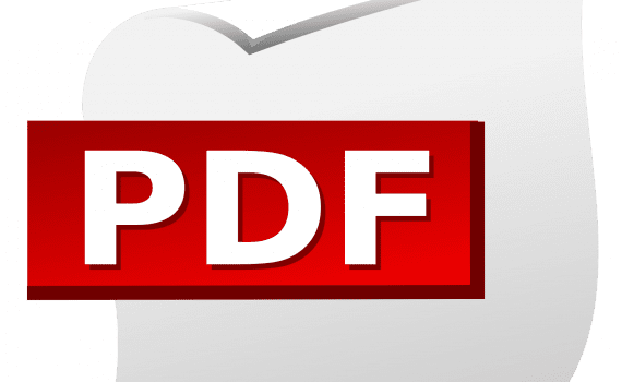 pdf, document, file type