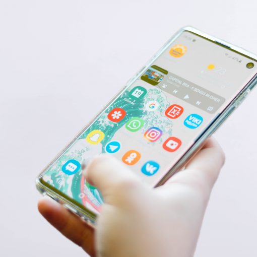 Samsung Galaxy S10