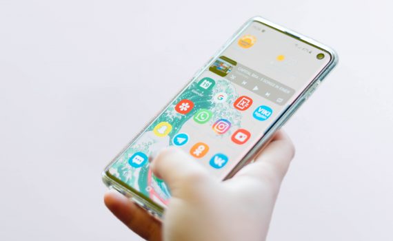 Samsung Galaxy S10