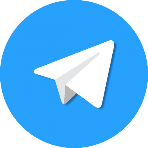 telegram, app, logo