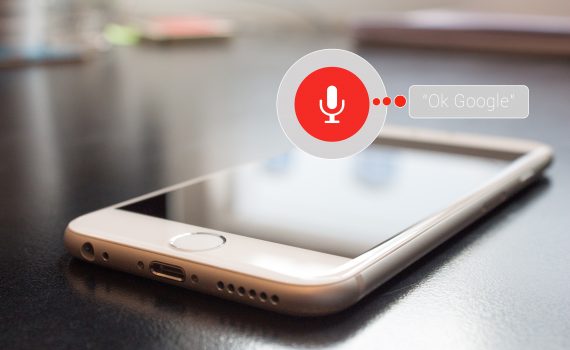 voice control, voice commands, ok google