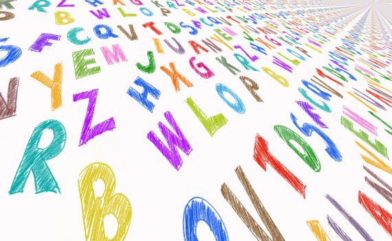 letters, school, learn