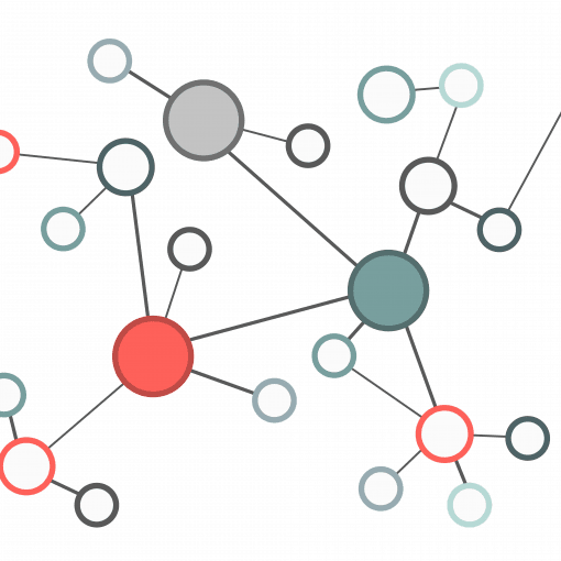 network, connection, communication