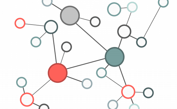 network, connection, communication