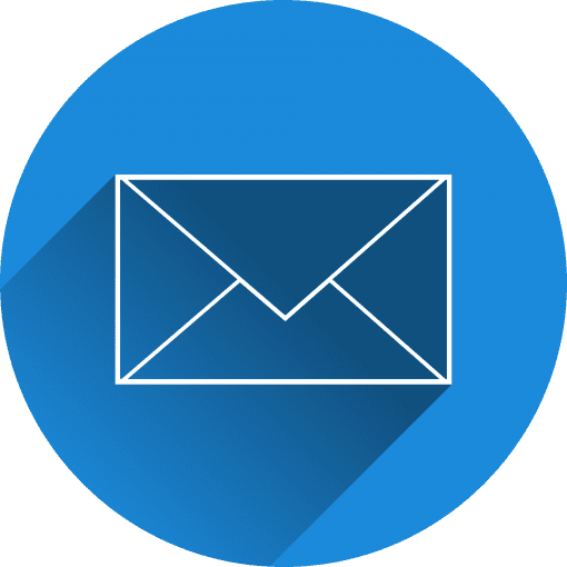 letter, e-mail, newsletter