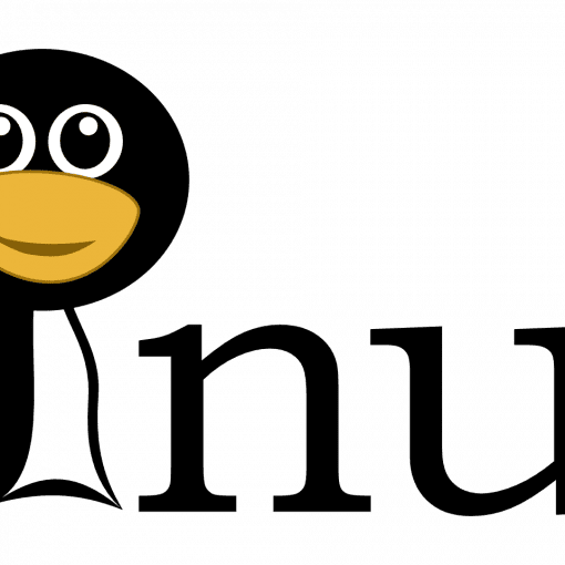 linux, logo, penguin